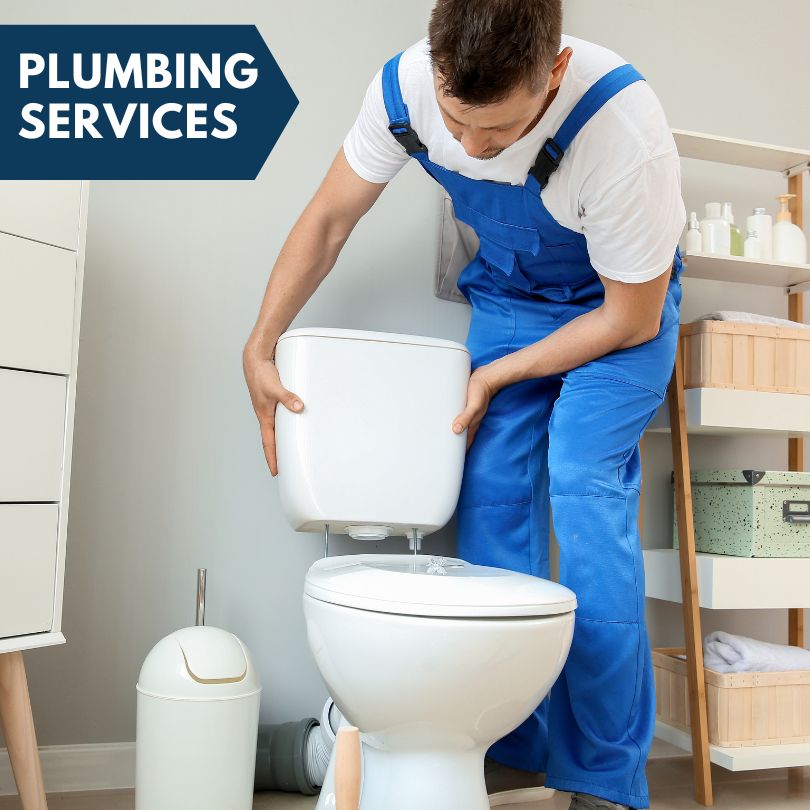 Plumbing Company in Hilliard, FL