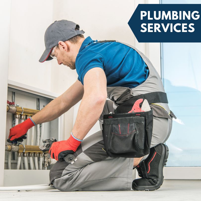 Hilliard Plumbing Company